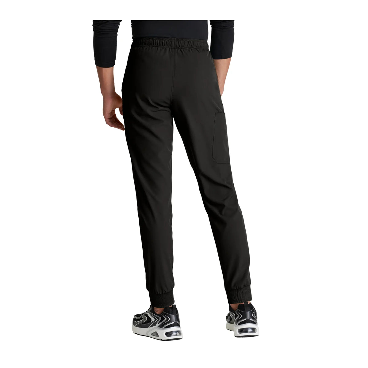 Plaza - Drawstring pants - Men - Skechers SKECHERS 