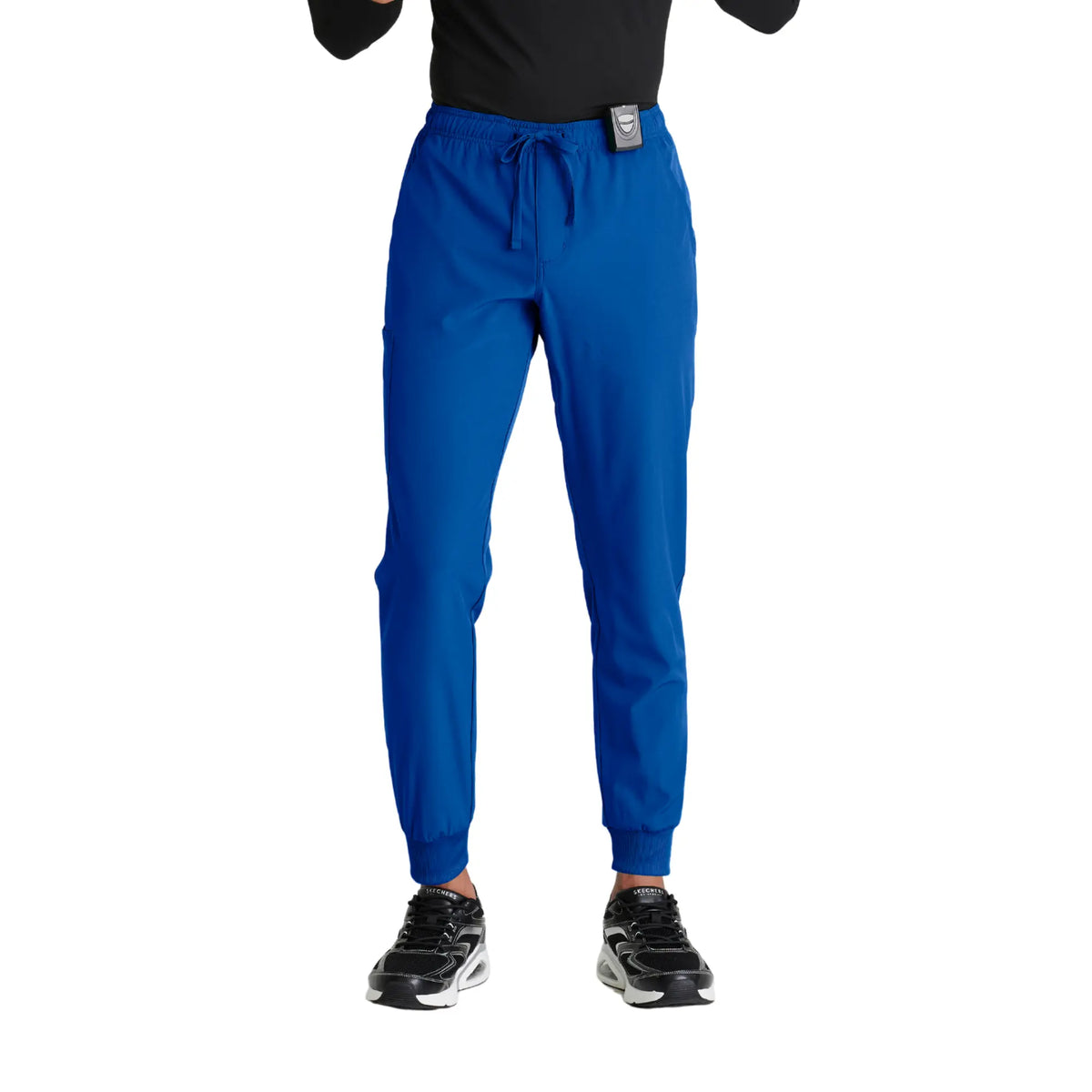Plaza - Drawstring Pants - Men - Skechers SKECHERS  Royal Blue / XL