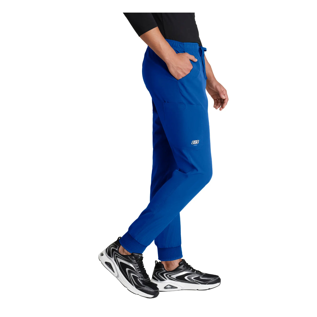 Plaza - Drawstring pants - Men - Skechers SKECHERS 