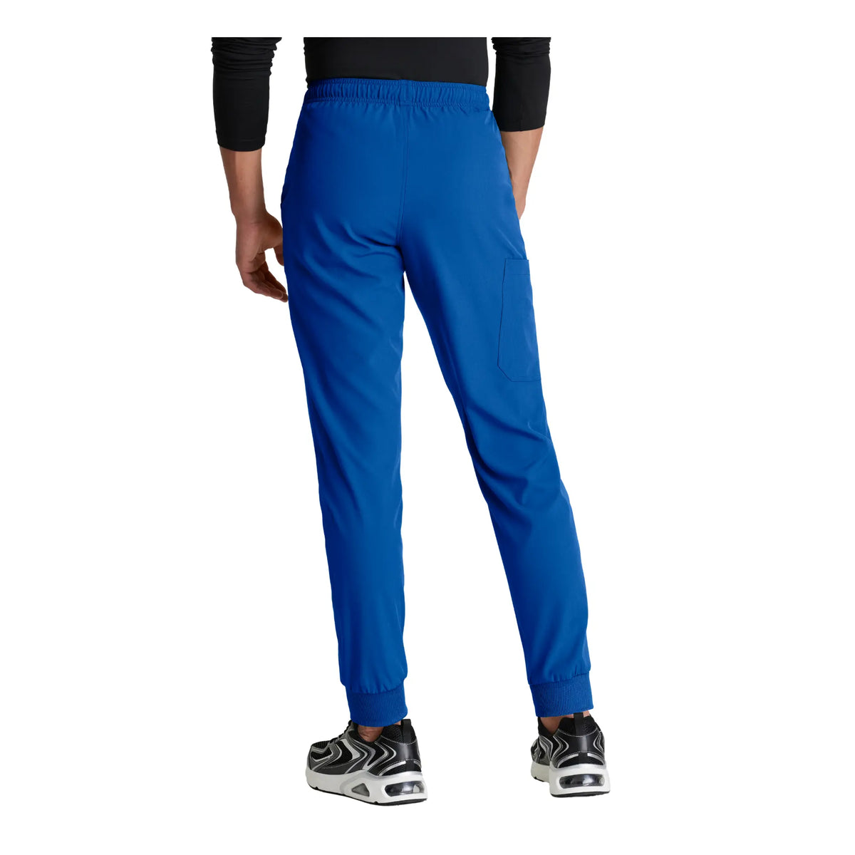Plaza - Drawstring pants - Men - Skechers SKECHERS 