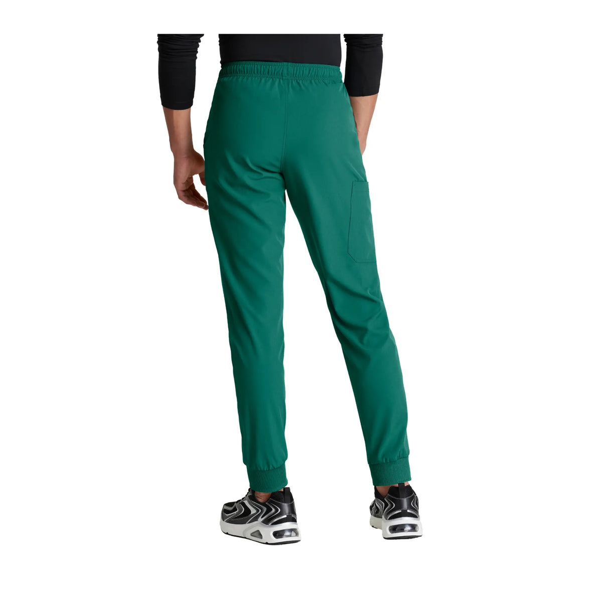 Plaza - Drawstring pants - Men - Skechers SKECHERS 