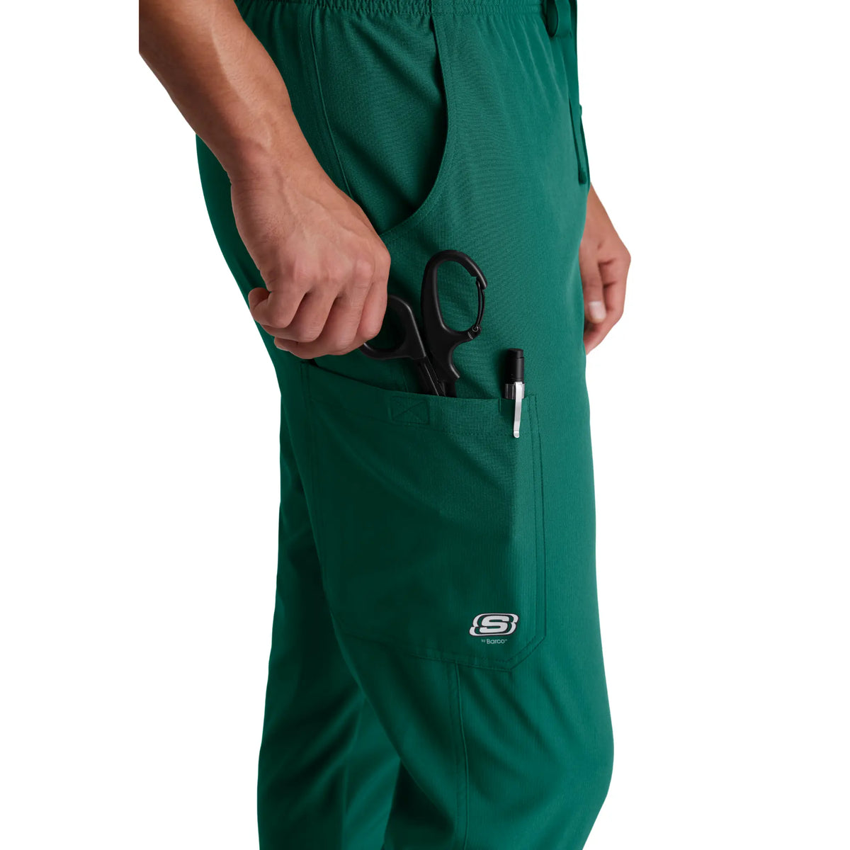 Plaza - Drawstring pants - Men - Skechers SKECHERS 