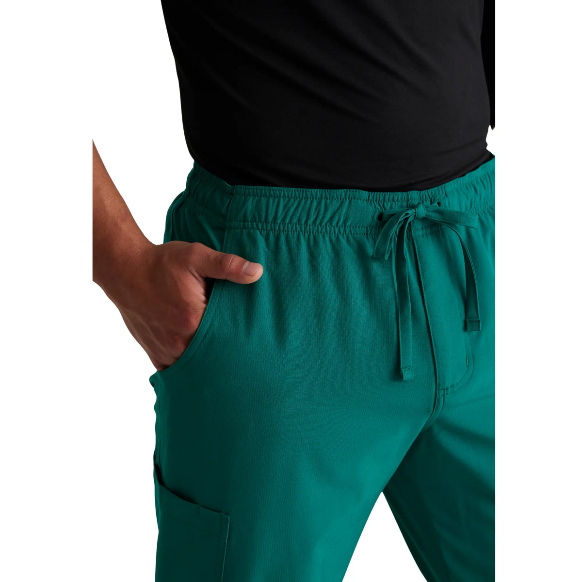 Plaza - Drawstring pants - Men - Skechers SKECHERS 