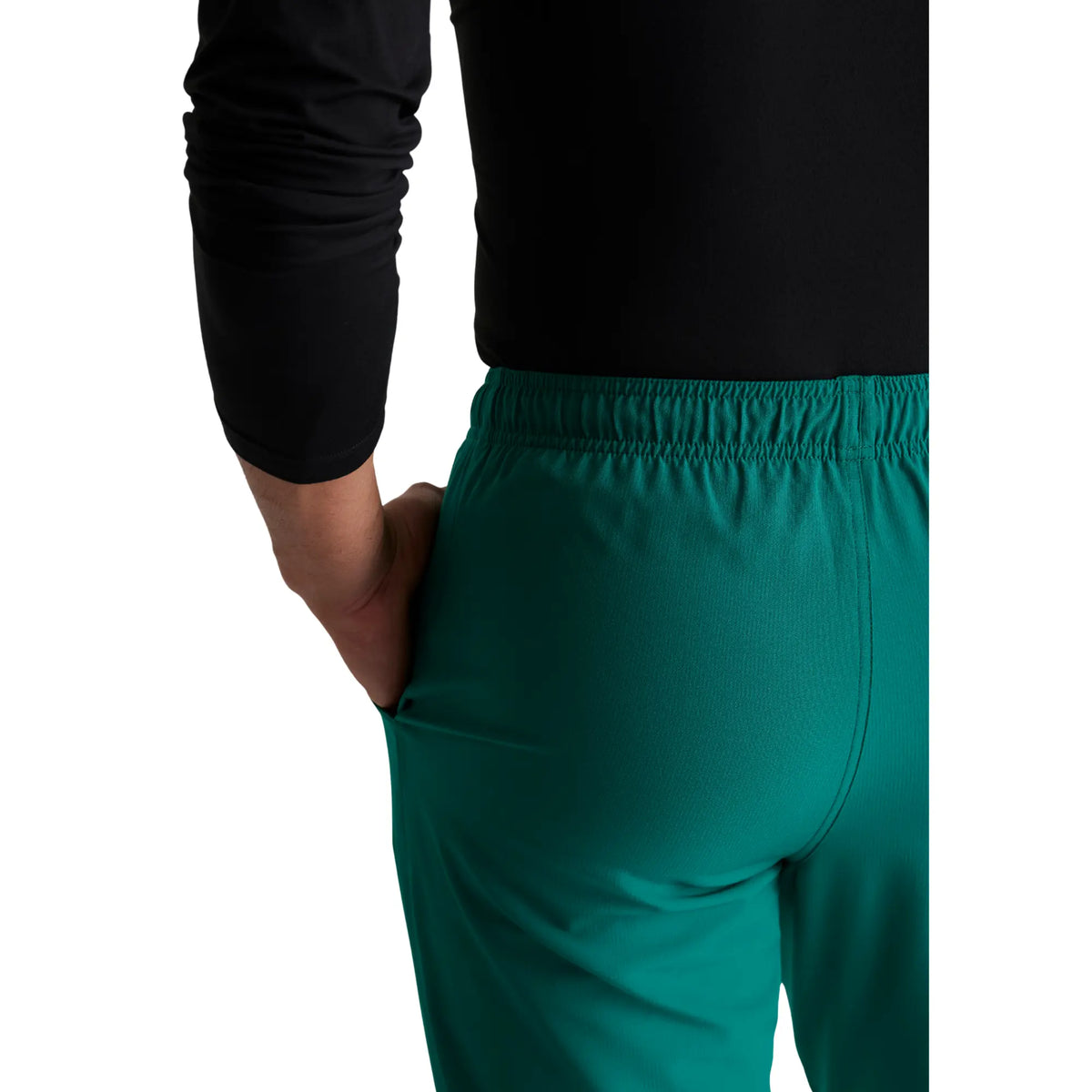 Plaza - Drawstring pants - Men - Skechers SKECHERS 