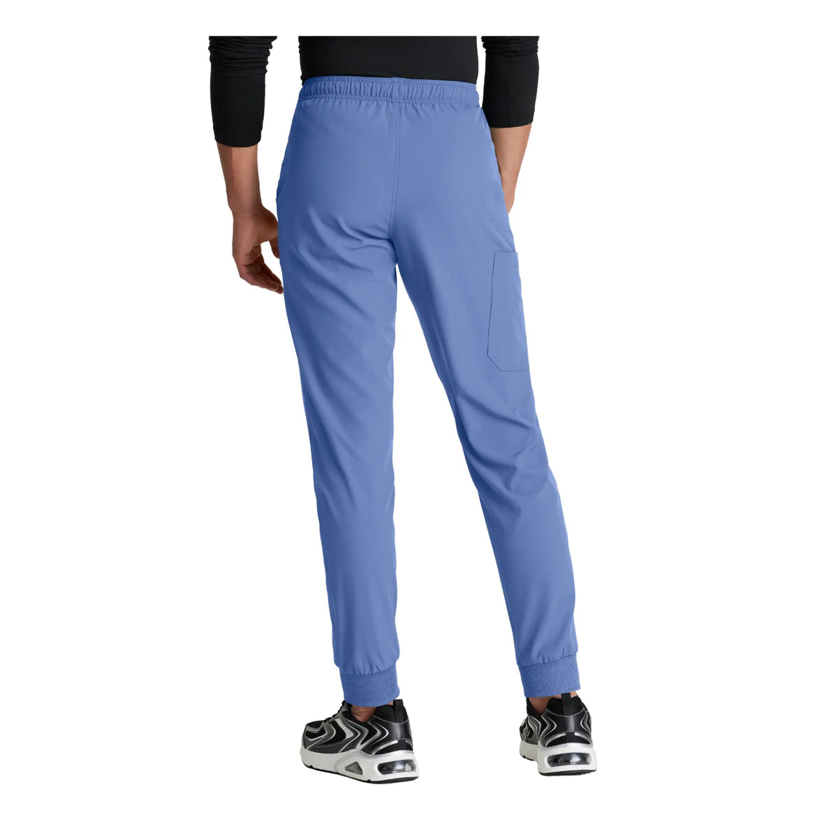 Plaza - Drawstring pants - Men - Skechers SKECHERS 