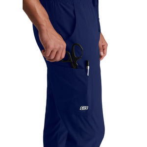 Plaza - Drawstring pants - Men - Skechers SKECHERS 