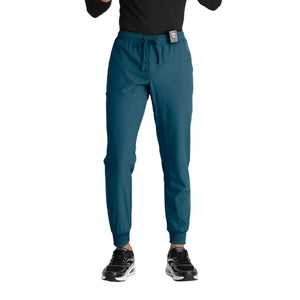 Plaza - Drawstring Pants - Men - Skechers SKECHERS  Bahamas Blue / XL