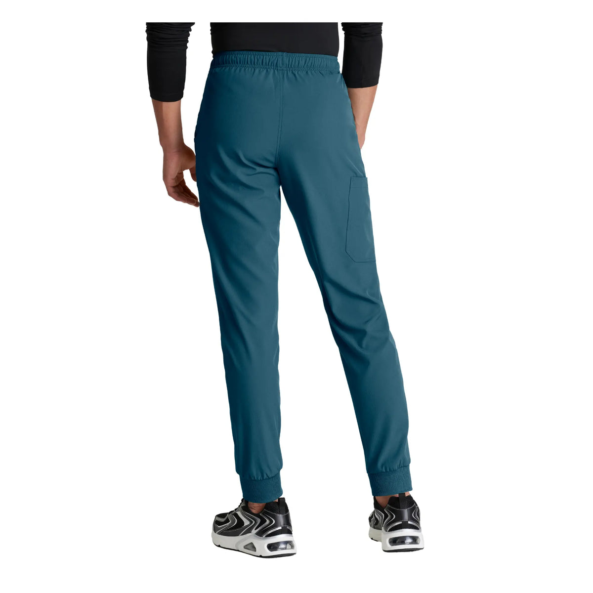 Plaza - Drawstring pants - Men - Skechers SKECHERS 