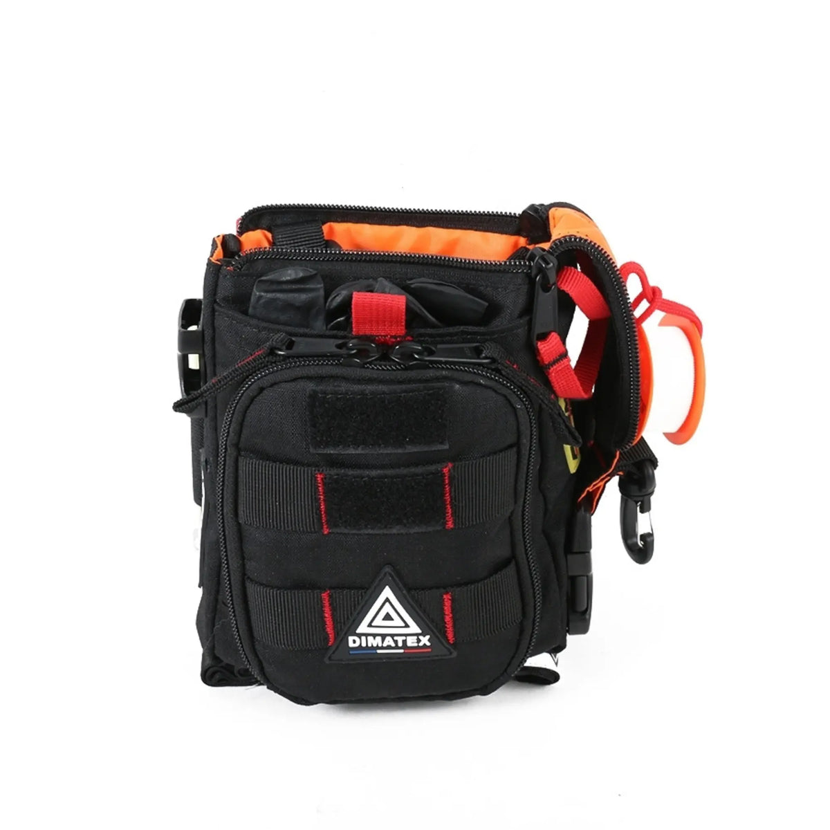 SCOUT 3 First Aid Pouch - DIMATEX
