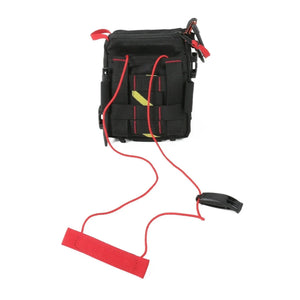 SCOUT 3 First Aid Pouch - DIMATEX