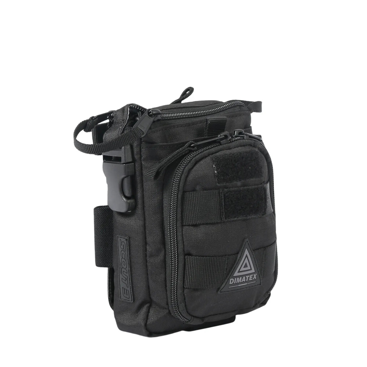 SCOUT 3 First Aid Pouch - DIMATEX