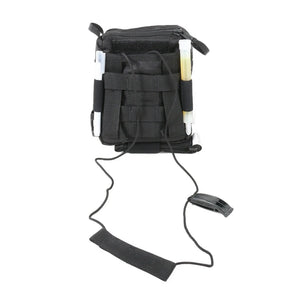 SCOUT 3 First Aid Pouch - DIMATEX