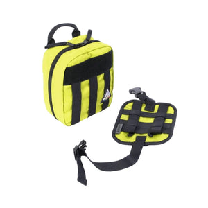 Multi-use pocket 5 Tic colors - DIMATEX - My Podologie