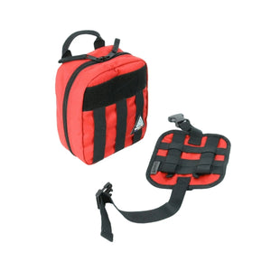 Multi-use pocket 5 Tic colors - DIMATEX - My Podologie