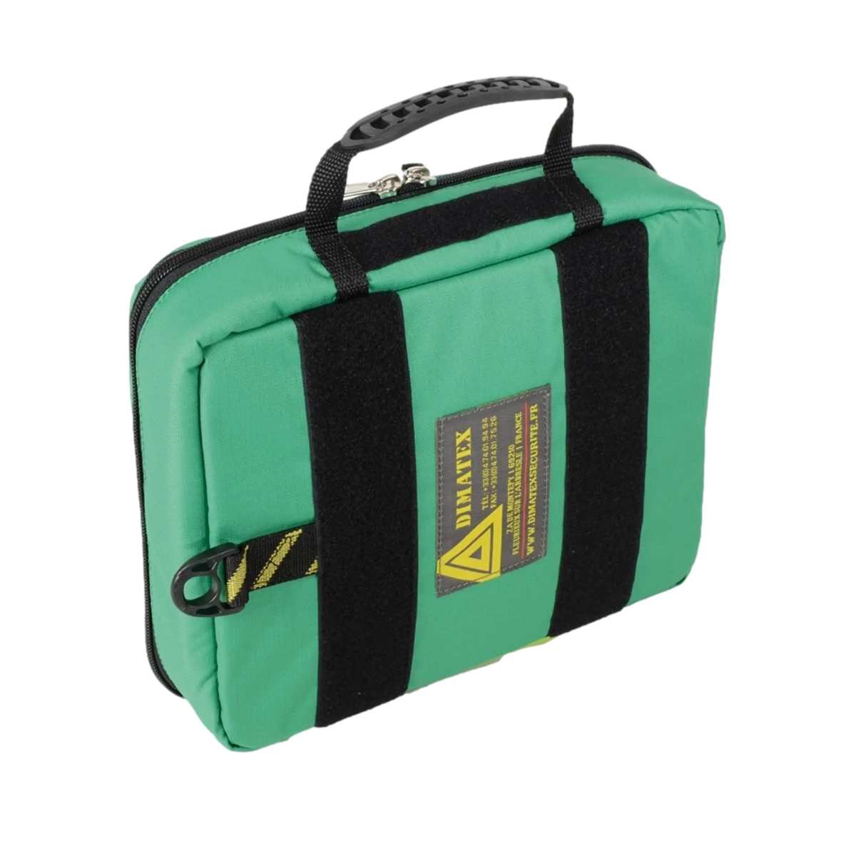 PUZZLE multipurpose pocket - 4 colors available - DIMATEX - My Podologie