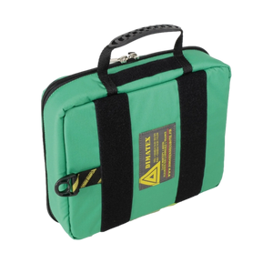 PUZZLE multipurpose pocket - 4 colors available - DIMATEX - My Podologie