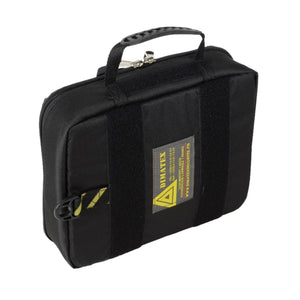 PUZZLE multipurpose pocket - 4 colors available - DIMATEX - My Podologie