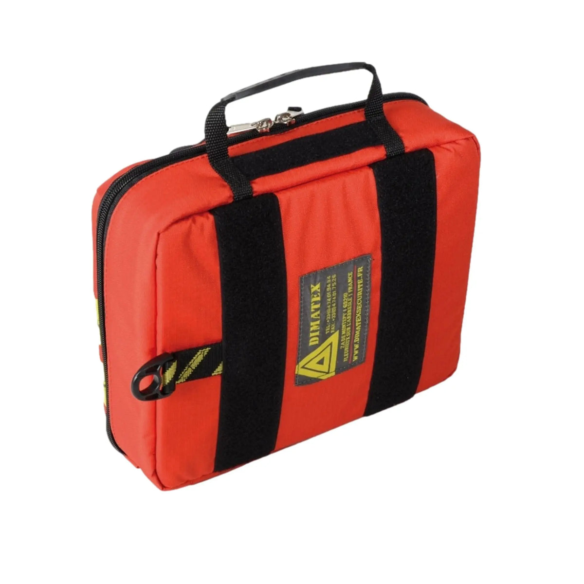 PUZZLE multipurpose pocket - 4 colors available - DIMATEX - My Podologie