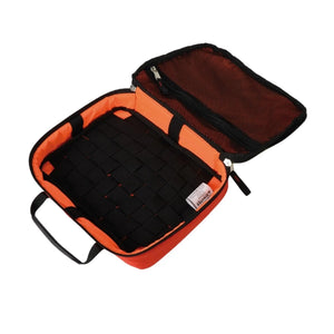 PUZZLE multipurpose pocket - 4 colors available - DIMATEX - My Podologie