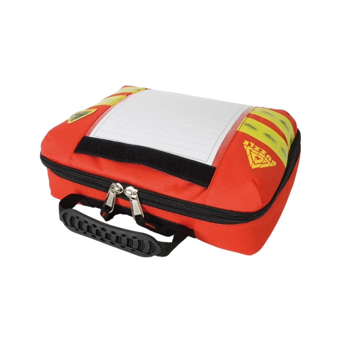 PUZZLE multipurpose pocket - 4 colors available - DIMATEX - My Podologie