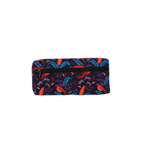 Removable customizable pouch for ETRETAT, MADRAGUE and OUESSANT De Boissy bags 