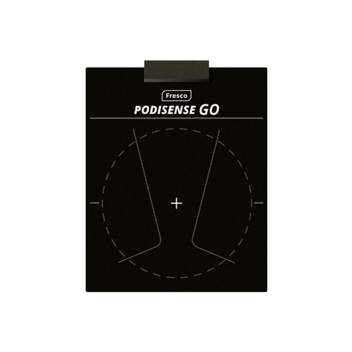 Podisense GO - platform with carrying bag - 48 x 48 cm - My Podologie My Podologie 