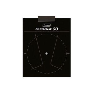 Podisense GO - platform with carrying bag - 48 x 48 cm - My Podologie My Podologie 