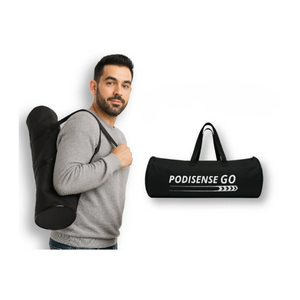 Podisense GO - platform with carrying bag - 48 x 48 cm - My Podologie My Podologie 