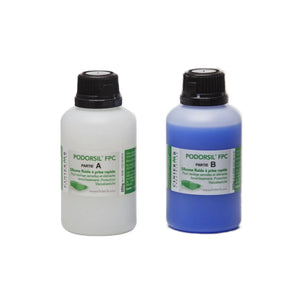 Podorsil FPC A+B - Fluid orthoplasty silicone - 2x250 ml - Podorsil Podorsil 