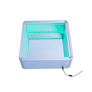BigFoot Led Podoscope - Up to 200 Kg - My Podologie - My Podologie