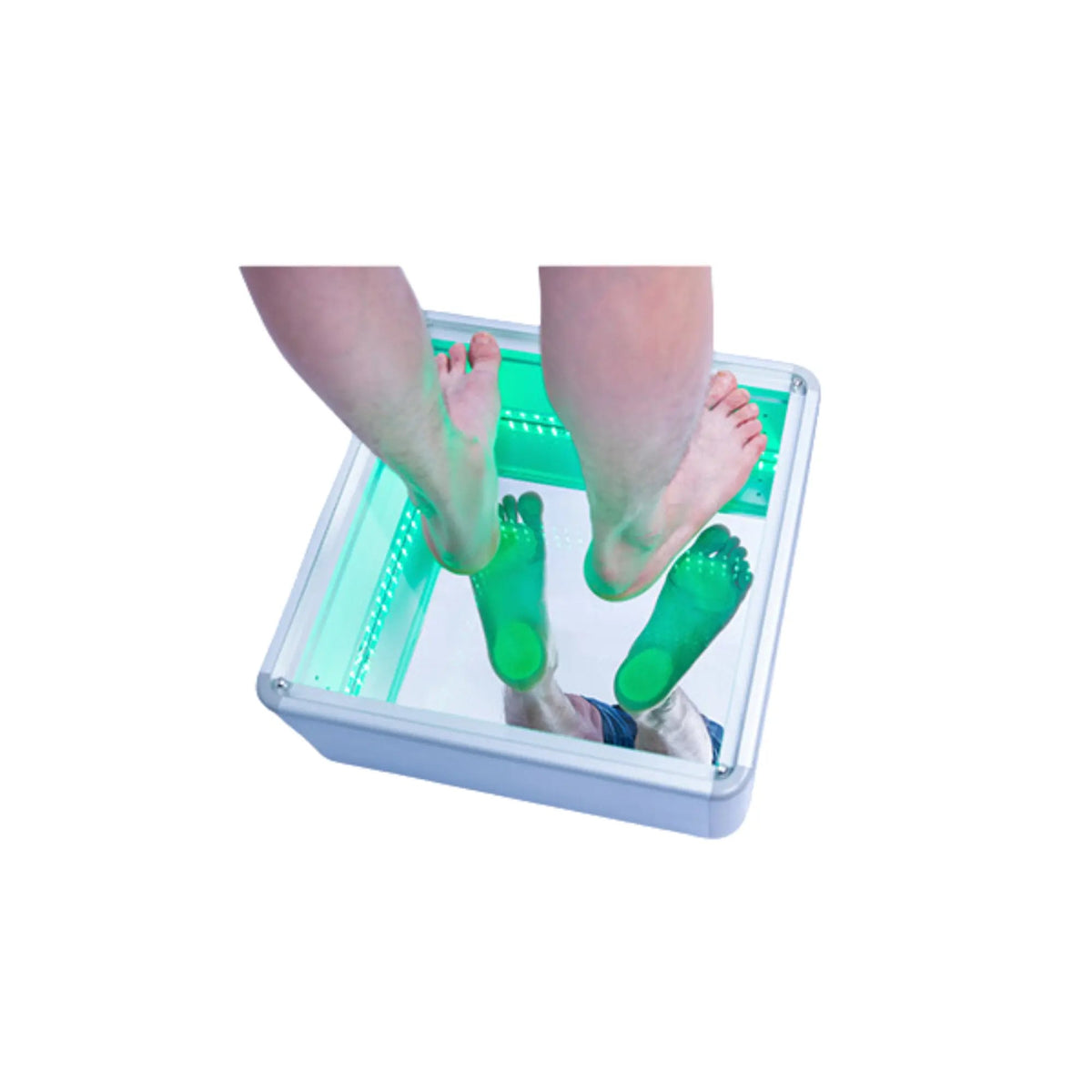 BigFoot Led Podoscope - Up to 200 Kg - My Podologie - My Podologie