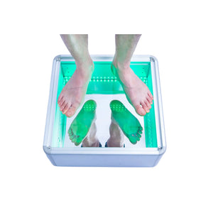 BigFoot Led Podoscope - Up to 200 Kg - My Podologie - My Podologie