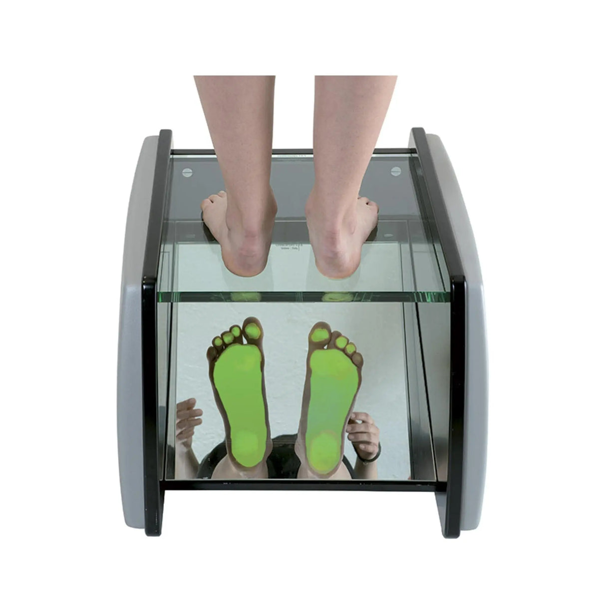 LED podoscope My Podiatry