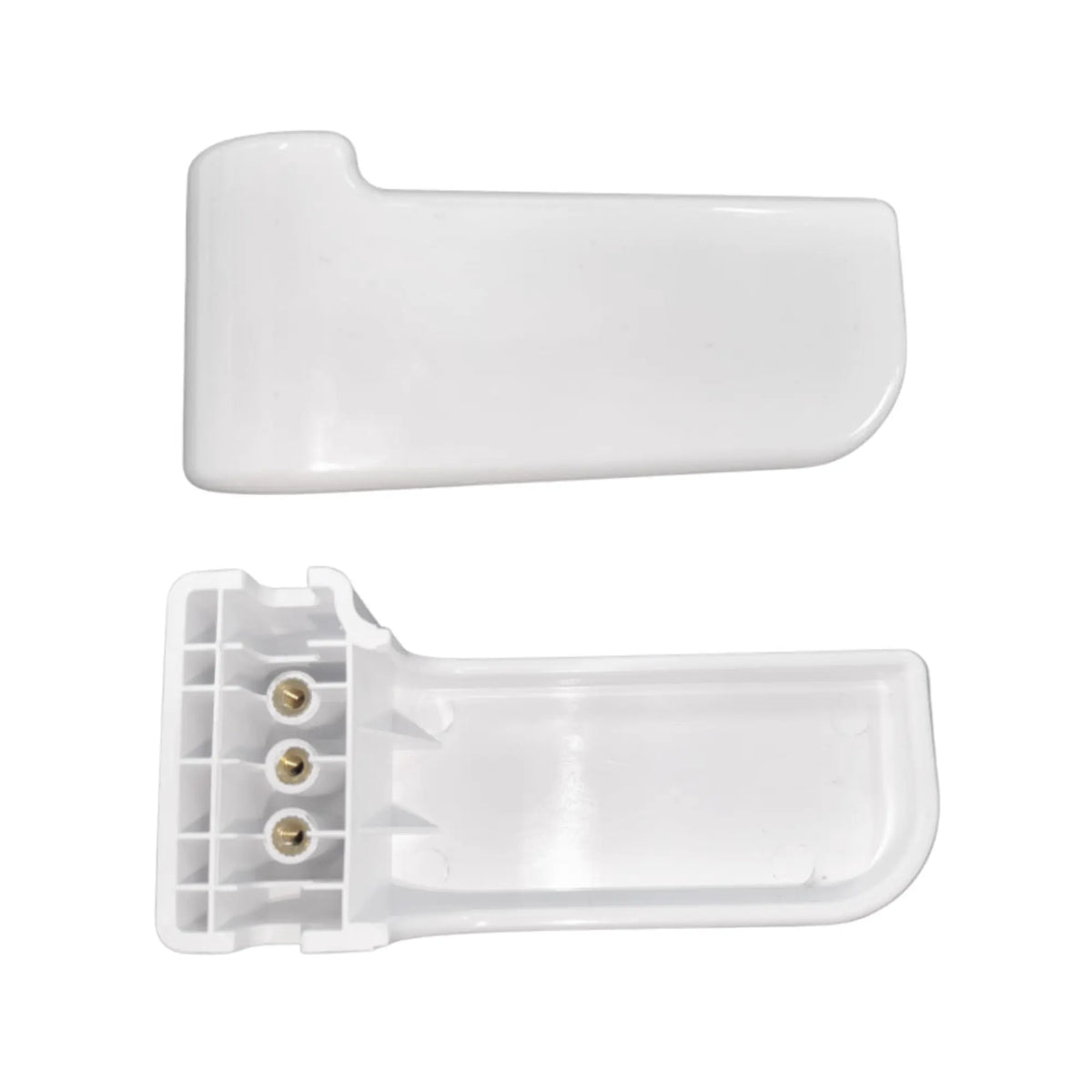 Door handle for autoclave - Icanclave Icanclave Autoclaves 