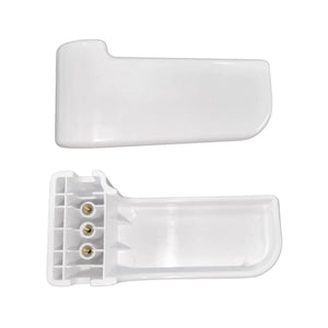 Door handle for autoclave - Icanclave Icanclave Autoclaves 