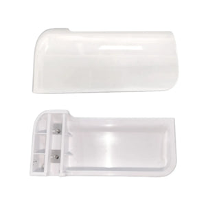Door handle for autoclave - Icanclave Icanclave Autoclaves  Without printer