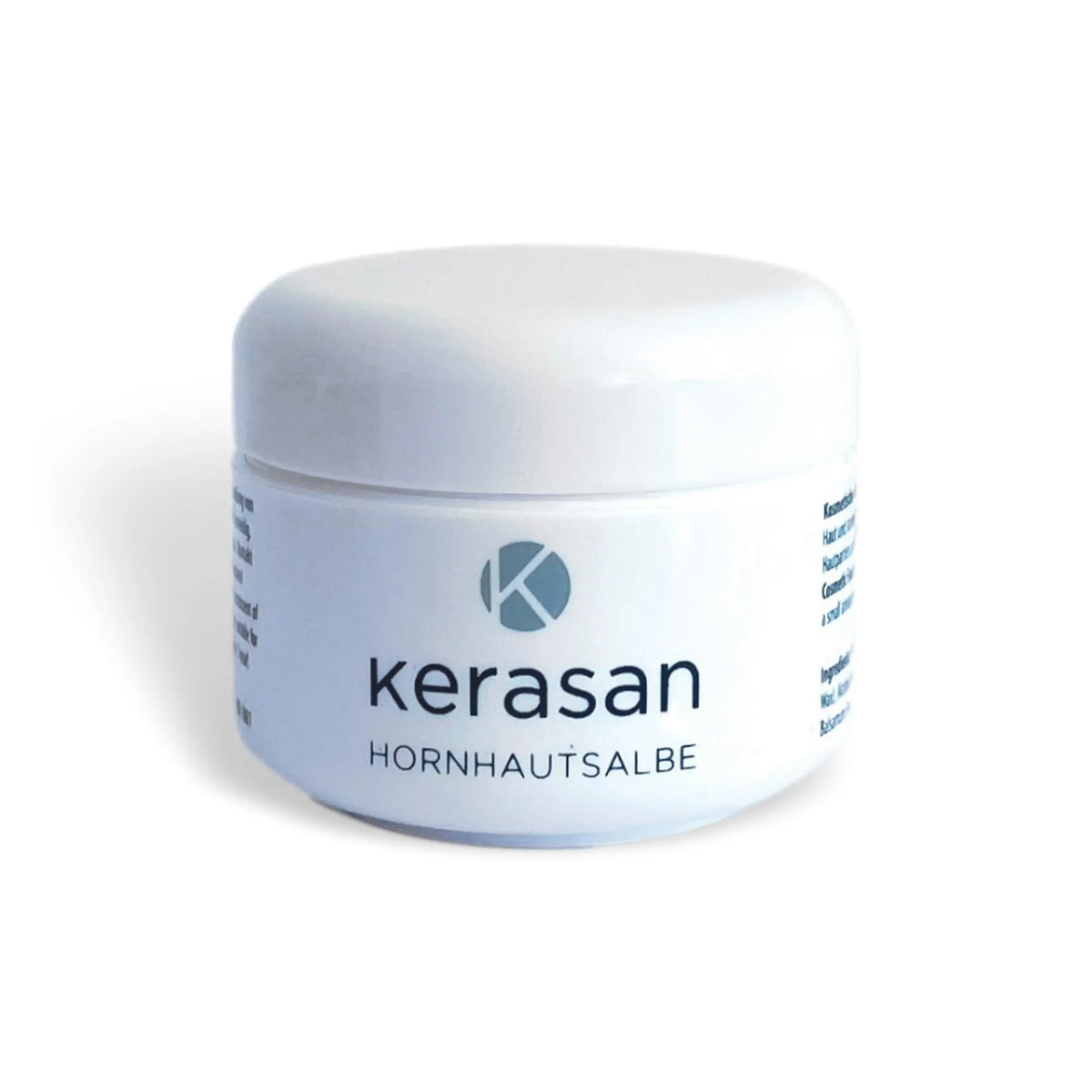 Ungüento contra la piel seca y los callos - Kerasan - My Podologie