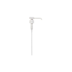 Long Spout Pump for round bottle - 500ml or 1L - Rivadouce Rivadouce  500-ml