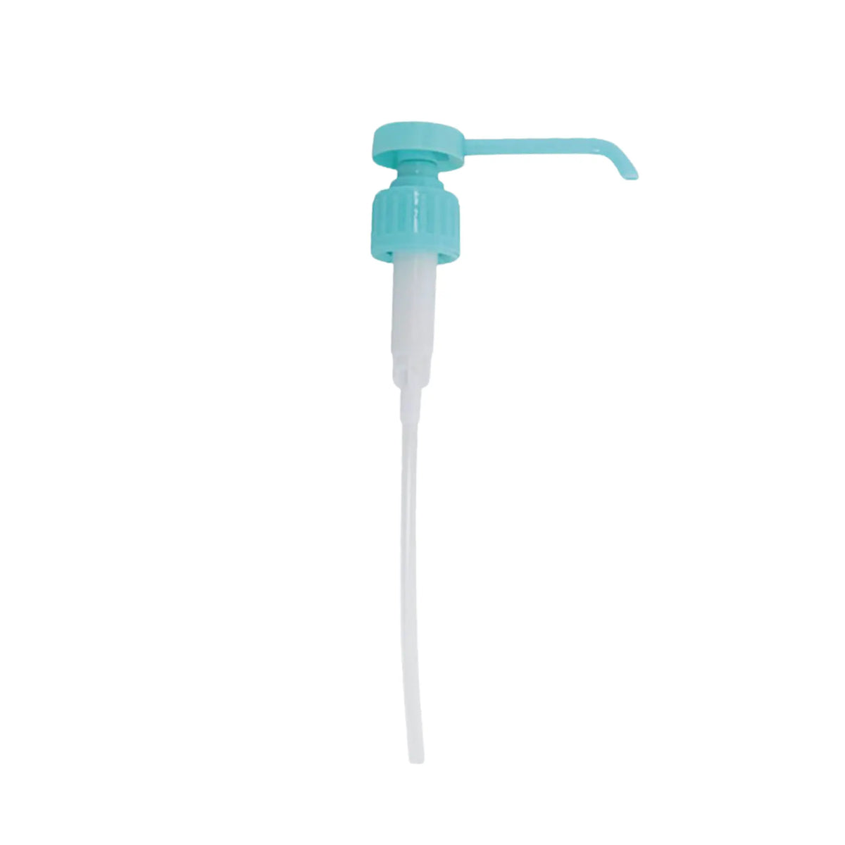 Pump for 500 ml and 1 L bottle - 2 colors - Anios Anios Blue