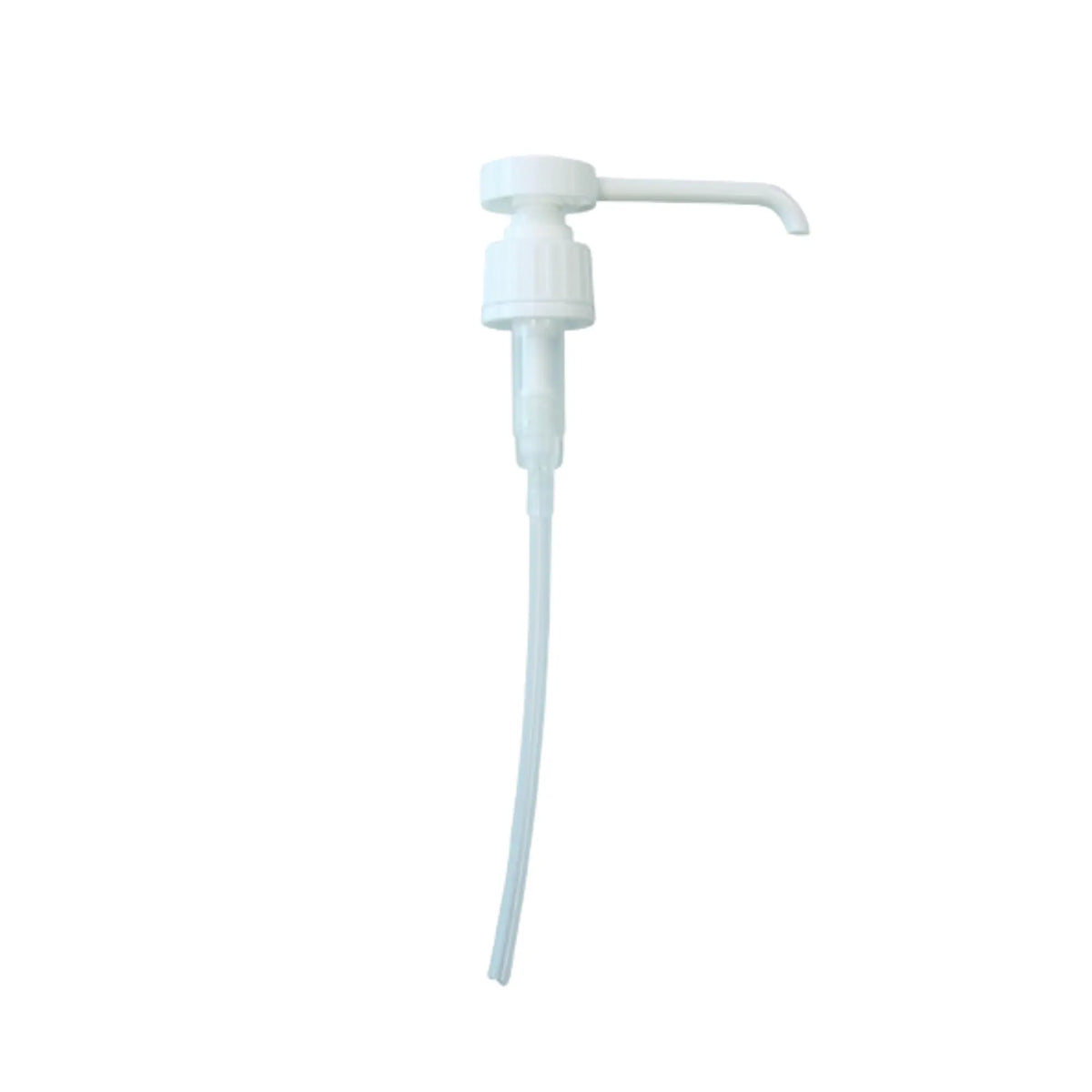 Pump for 500 ml and 1 L bottle - 2 colors - Anios Anios White