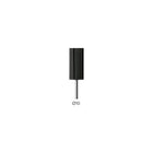 Porte Capuchon Abrasif Cylindrique GT-PODO - Ø 10 mm - Lukas Podological