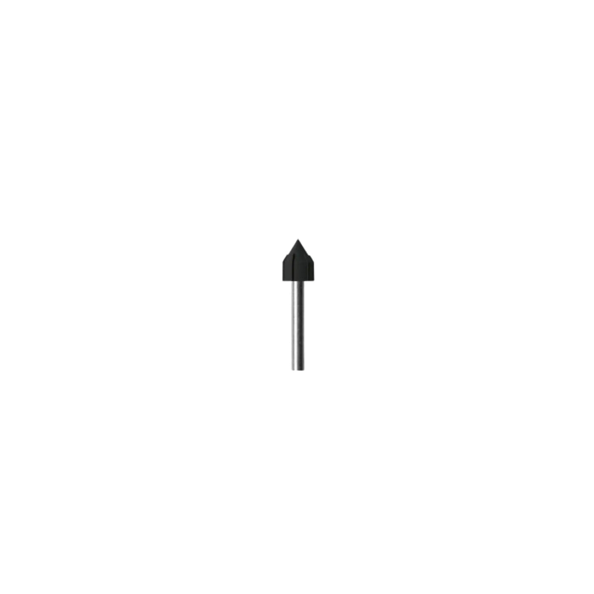 GT-PODO Pointed Abrasive Cap Holder - Ø 5mm / 16mm - Lukas Podological Lukas Podological 