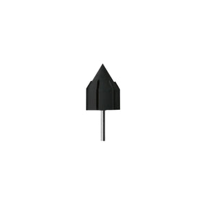 GT-PODO Pointed Abrasive Cap Holder - Ø 5mm / 16mm - Lukas Podological Lukas Podological  16-mm