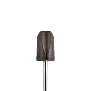 MedCap 309 abrasive cap holder - Diamond - Busch - My Podologie