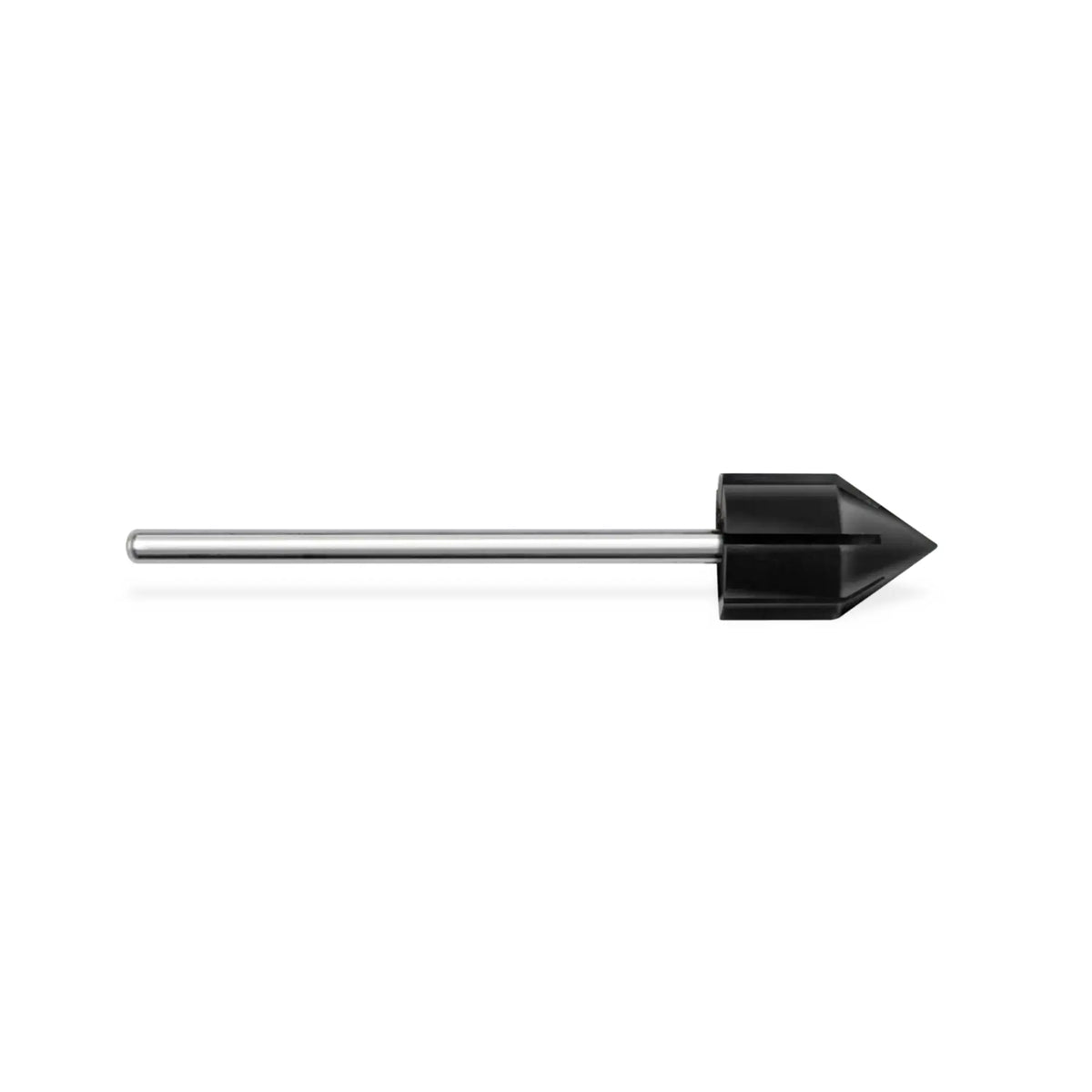 Pointed abrasive cap holder 7010 - Diamond - 10 mm - Ruck Ruck 