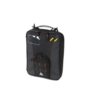 SENTINEL briefcase - 4 colors available - DIMATEX