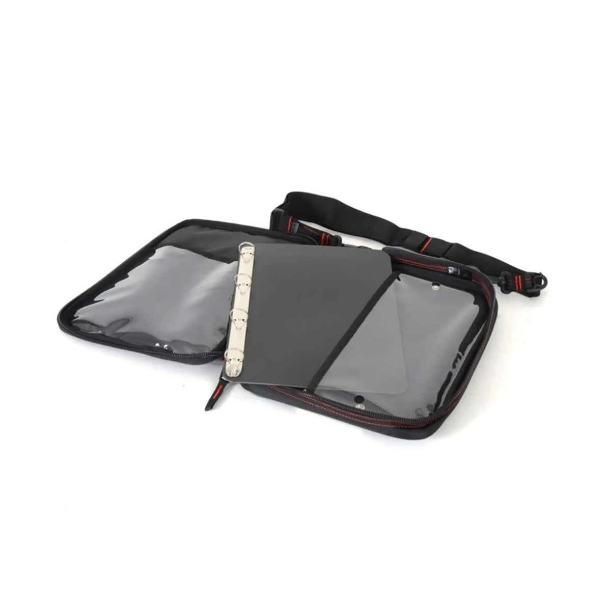 SENTINEL briefcase - 4 colors available - DIMATEX