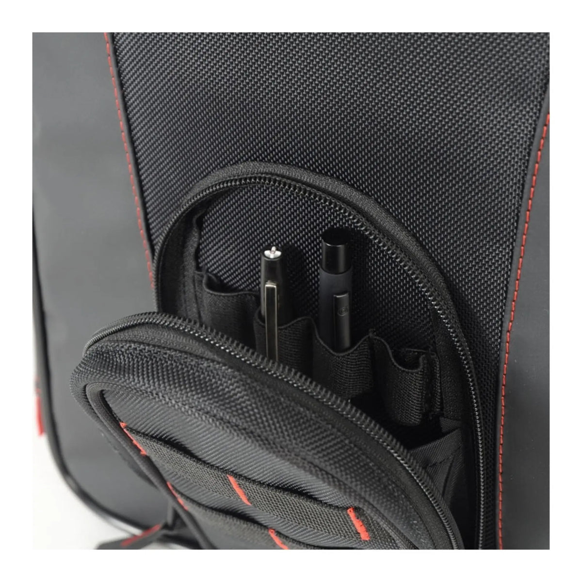 SENTINEL briefcase - 4 colors available - DIMATEX