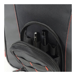 SENTINEL briefcase - 4 colors available - DIMATEX