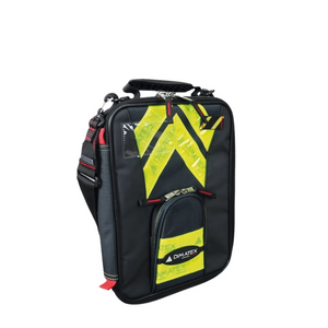 SENTINEL briefcase - 4 colors available - DIMATEX